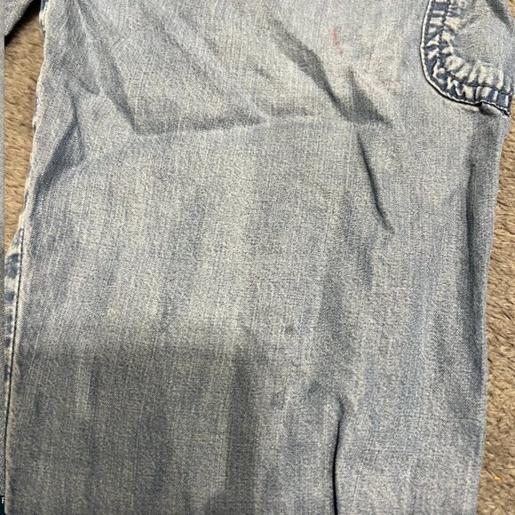 GapKids Blue Jeans Size 10-11 years old - Picture 8 of 8